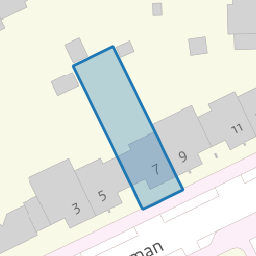 Perceel WSL01-W-4538