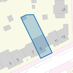 Perceel WSL01-W-4539