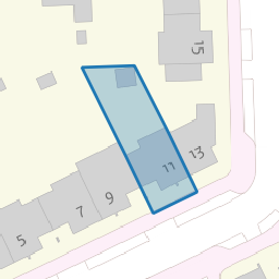 Perceel WSL01-W-4540