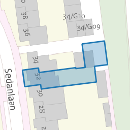 Perceel WSL01-W-4559