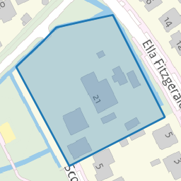 Perceel WSL01-W-4583