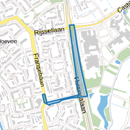 Perceel WSL01-W-4586