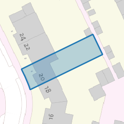 Perceel WSL01-W-4597