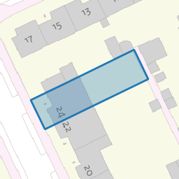 Perceel WSL01-W-4599