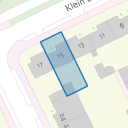 Perceel WSL01-W-4601