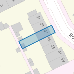 Perceel WSL01-W-4608