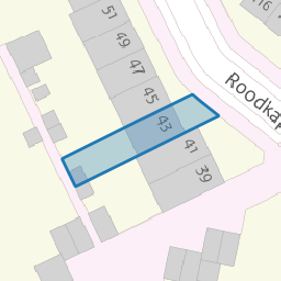 Perceel WSL01-W-4610