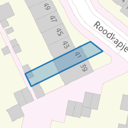 Perceel WSL01-W-4611