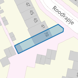 Perceel WSL01-W-4612