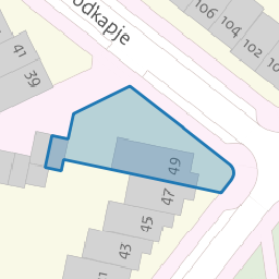 Perceel WSL01-W-4613