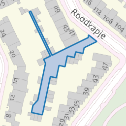 Perceel WSL01-W-4625