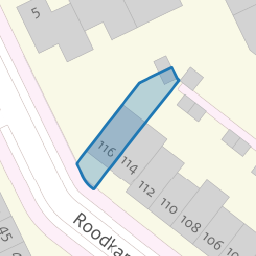 Perceel WSL01-W-4632