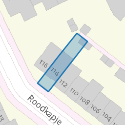 Perceel WSL01-W-4633