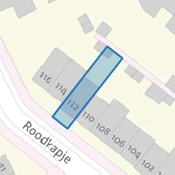 Perceel WSL01-W-4634