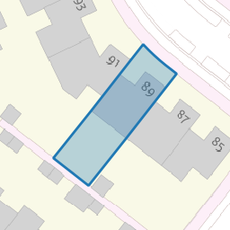 Perceel WSL01-W-4641