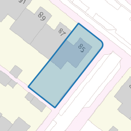 Perceel WSL01-W-4643