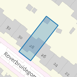 Perceel WSL01-W-4664