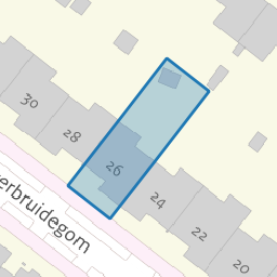 Perceel WSL01-W-4665