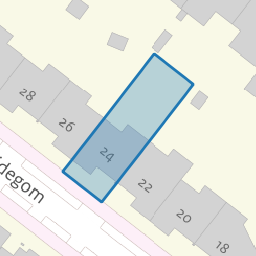 Perceel WSL01-W-4666