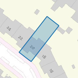 Perceel WSL01-W-4668