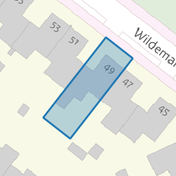 Perceel WSL01-W-4672