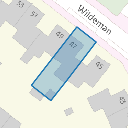 Perceel WSL01-W-4673