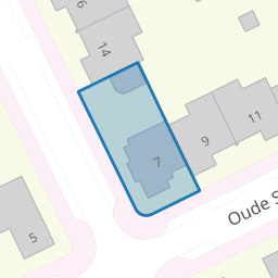 Perceel WSL01-W-4681