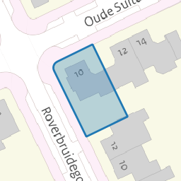 Perceel WSL01-W-4692