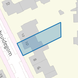 Perceel WSL01-W-4694