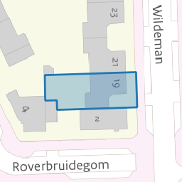 Perceel WSL01-W-4699