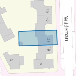 Perceel WSL01-W-4700