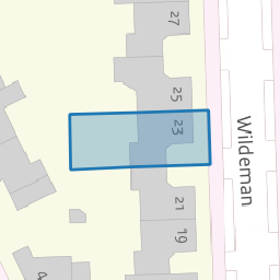 Perceel WSL01-W-4701