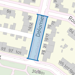 Perceel WSL01-W-4709