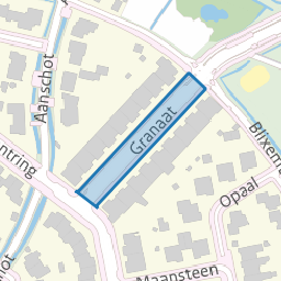 Perceel WSL01-W-4718