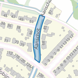 Perceel WSL01-W-4721