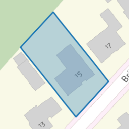 Perceel WSL01-W-4725