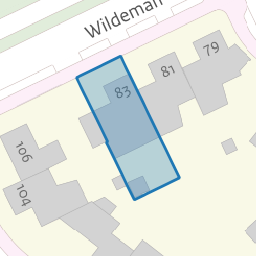 Perceel WSL01-W-4732