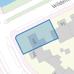 Perceel WSL01-W-4733