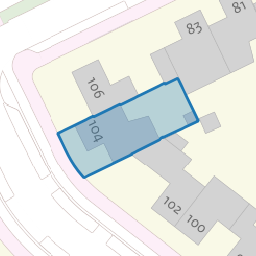 Perceel WSL01-W-4734