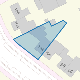 Perceel WSL01-W-4735