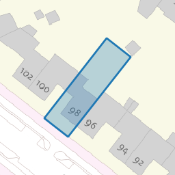 Perceel WSL01-W-4737