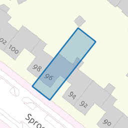 Perceel WSL01-W-4738