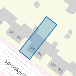 Perceel WSL01-W-4739