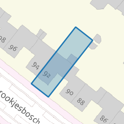 Perceel WSL01-W-4740