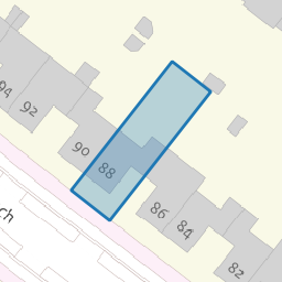 Perceel WSL01-W-4742