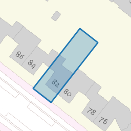 Perceel WSL01-W-4745