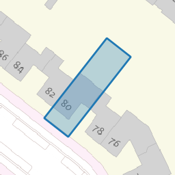 Perceel WSL01-W-4752