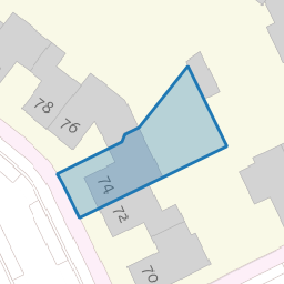 Perceel WSL01-W-4755