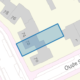 Perceel WSL01-W-4756