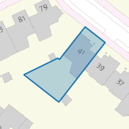 Perceel WSL01-W-4768